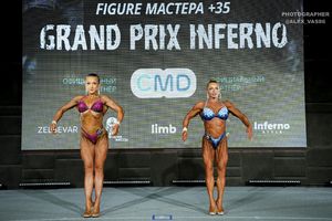 Figure МАСТЕРА +35